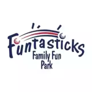 Shop Funtasticks coupon codes logo