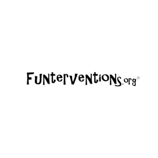 Funterventions logo