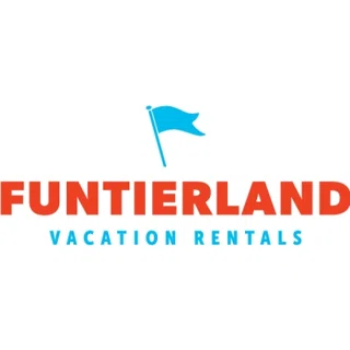Shop Funtierland Vacation Rentals logo