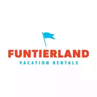 Funtierland Vacation Rentals logo