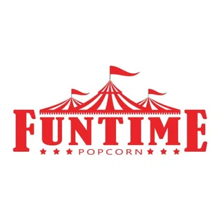 funtimepopcorn logo