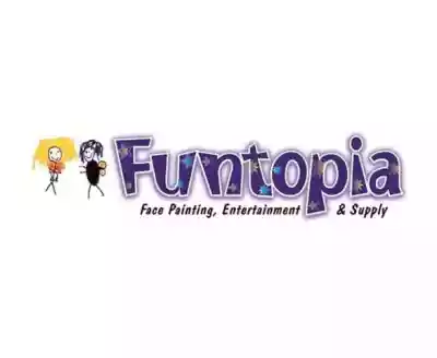 Shop funtopia coupon codes logo