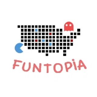 Funtopia Shop logo