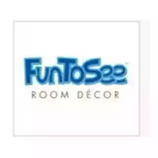 Shop FunToSee discount codes logo