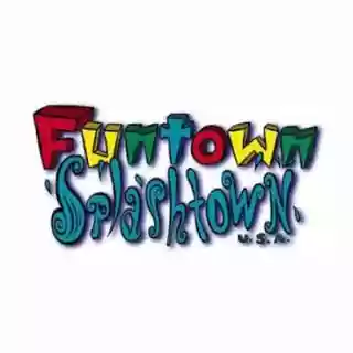 Shop Funtown Splashtown USA discount codes logo