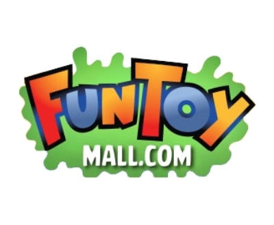 Shop Fun Toy Mall logo