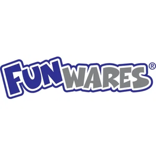 Funwares logo