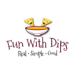 Shop Fun with Dips coupon codes logo