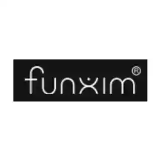 Shop Funxim coupon codes logo