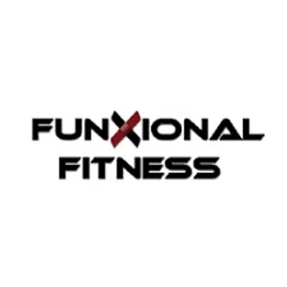 Shop FunXional Fitness logo