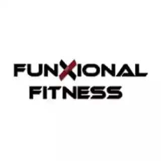Shop FunXional Fitness coupon codes logo