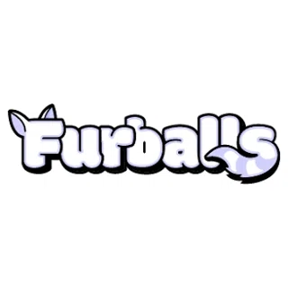 Furballs logo