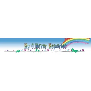 My Furever Memories logo