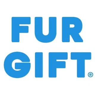 Fur Gift logo