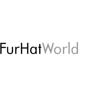 Fur Hat World logo