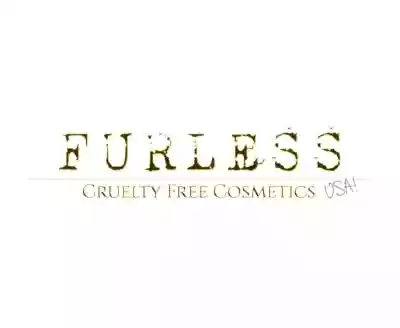 furlesscosmetics.com logo