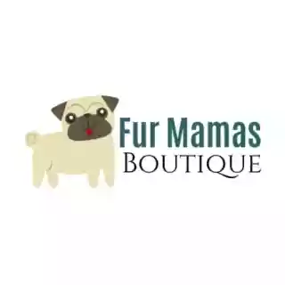 Fur Mamas logo