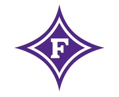 Shop Furman Paladins logo