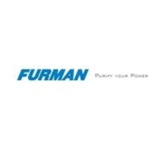 Shop Furman logo