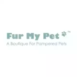 Fur My Pet coupon codes