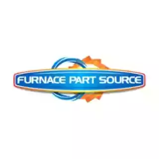 Shop Furnace Part Source discount codes logo