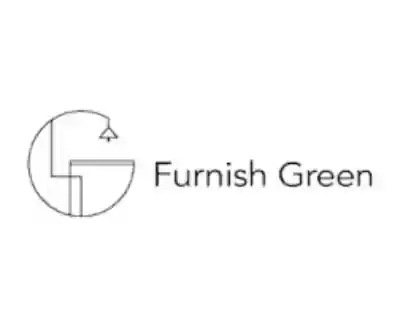 Furnish Green logo