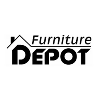 Furniture Depot logo