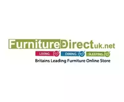 Shop Furniture Direct UK logo