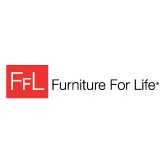 Shop Furniture For Life logo