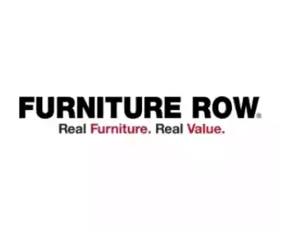 furniturerow.com logo