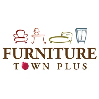 Furniture Town Plus logo