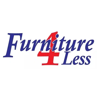 Furniture 4 Less logo