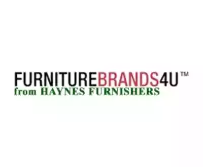 Shop FurnitureBrands4U promo codes logo