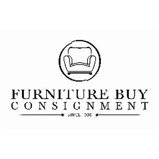Furniture Buy Consignment logo