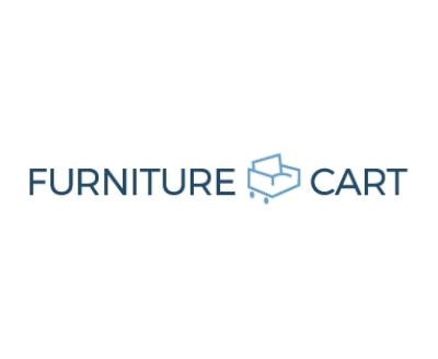 Shop Furniture Cart logo