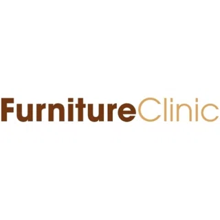 Shop Furniture Clinic UK logo