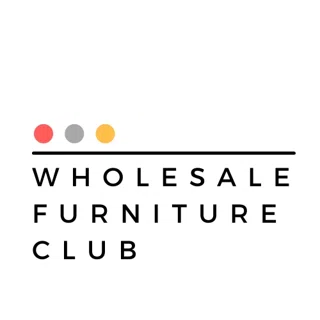 Wholesale Furniture Club promo codes
