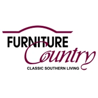 Furniture Country logo