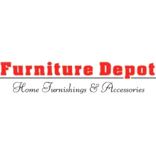 Furniture Depot Store logo