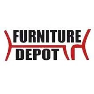 Furniture Depot Ohio logo