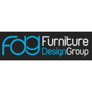 Shop Furniture Design Group promo codes logo