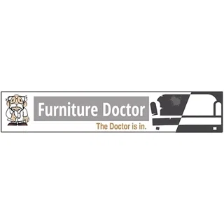 Furniture Doctor logo