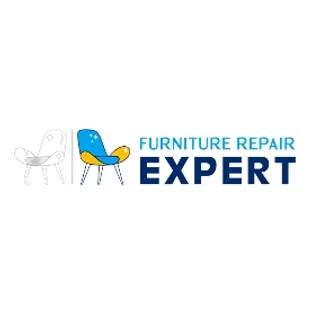 Furniture Repair Expert logo
