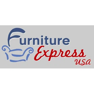 Furniture Express USA logo