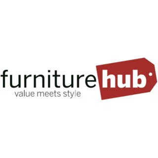 Furniture Hub logo
