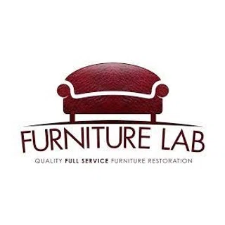Furniture Lab logo