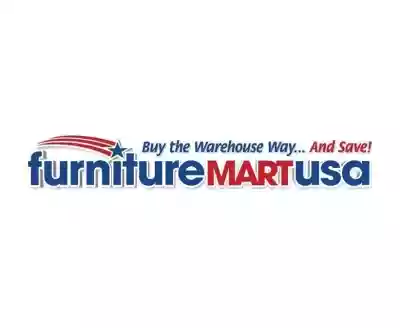 Shop Furniture Mart USA coupon codes logo