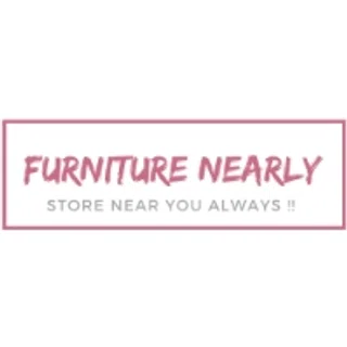 Furniture Nearly logo