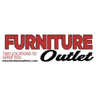 Furniture Outlet logo