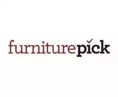 FurniturePick logo